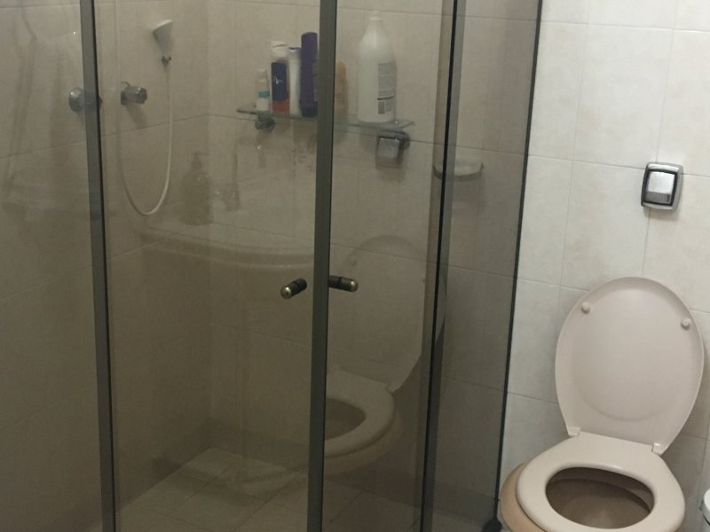 Casa à venda Jardim Paulistano com 290m² e 3 quartos por R$ 720.000 - 489346627-29banhosocial.JPG