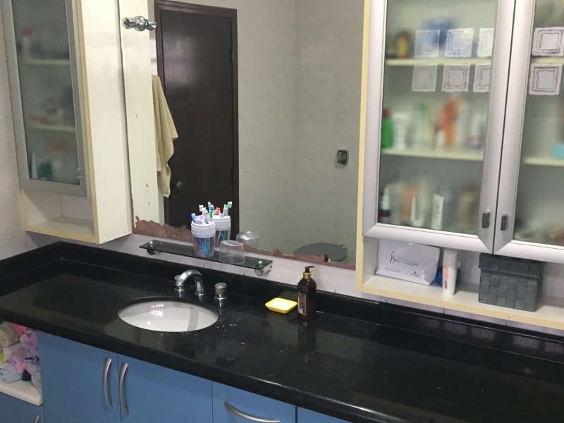 Casa à venda Jardim Paulistano com 290m² e 3 quartos por R$ 720.000 - 492305217-22banhosuite04.JPG