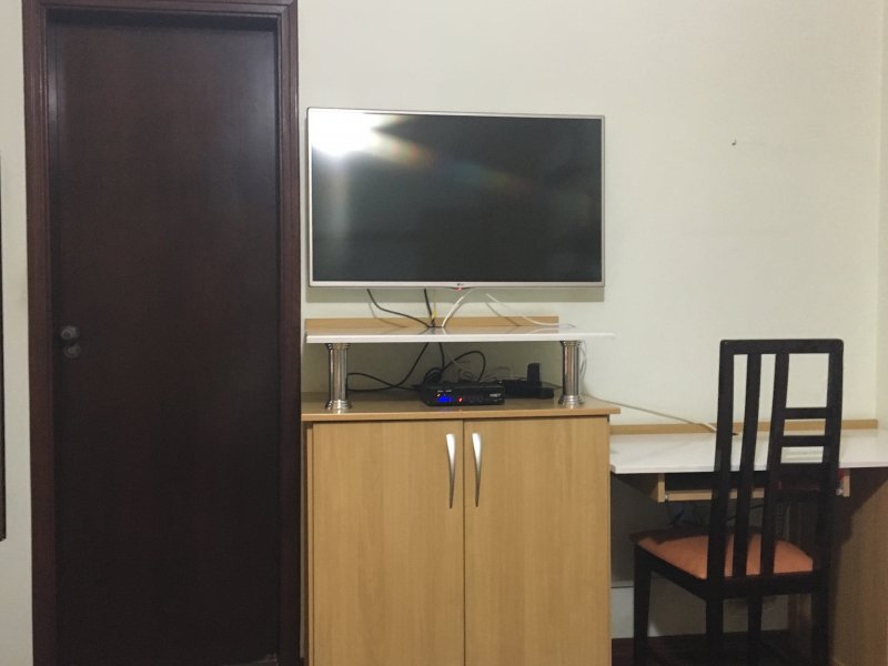 Casa à venda Jardim Paulistano com 290m² e 3 quartos por R$ 720.000 - 599230104-19suite03.JPG