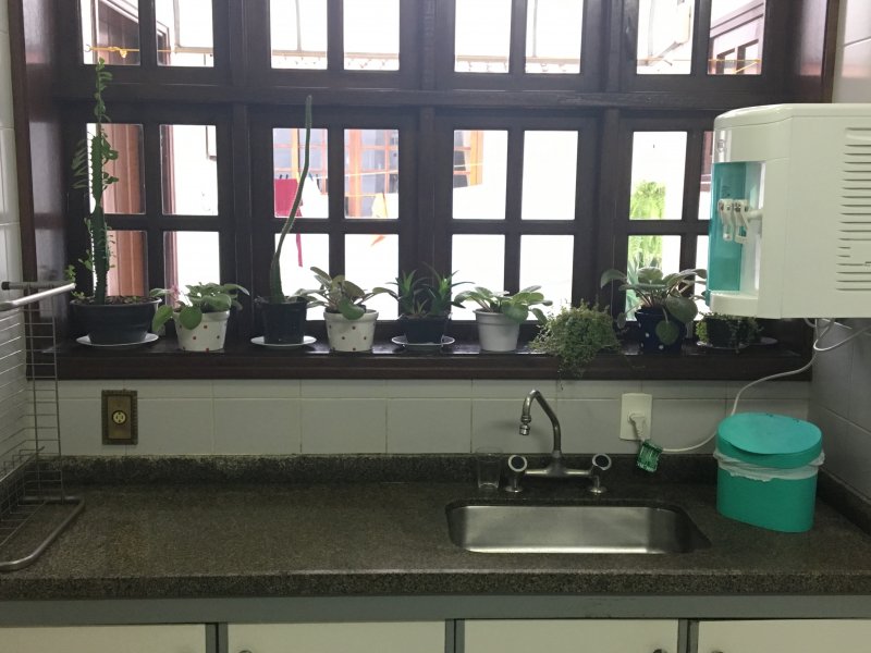 Casa à venda Jardim Paulistano com 290m² e 3 quartos por R$ 720.000 - 728906603-15cozinha.JPG