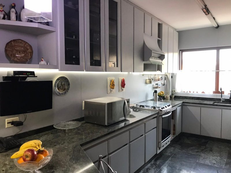 Apartamento à venda Centro com 120m² e 3 quartos por R$ 690.000 - 290096579-cozinha-2.jpeg