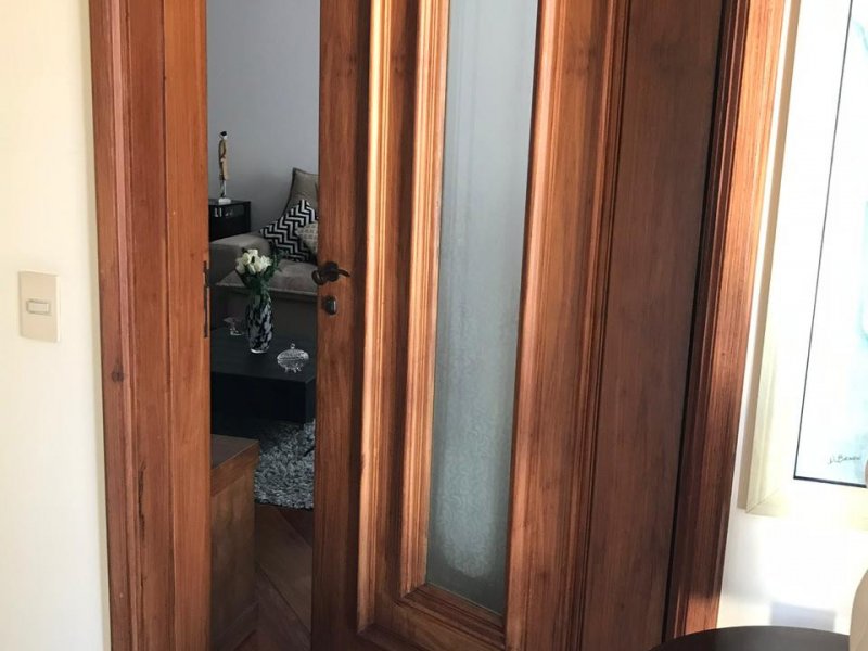 Apartamento à venda Centro com 120m² e 3 quartos por R$ 690.000 - 307831750-hall-social.jpeg