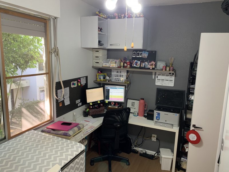 Apartamento à venda Salgado Filho com 52m² e 2 quartos por R$ 220.000 - 101866843-c4ac7f53-49b7-417b-add5-35ef1865c9a9.jpeg