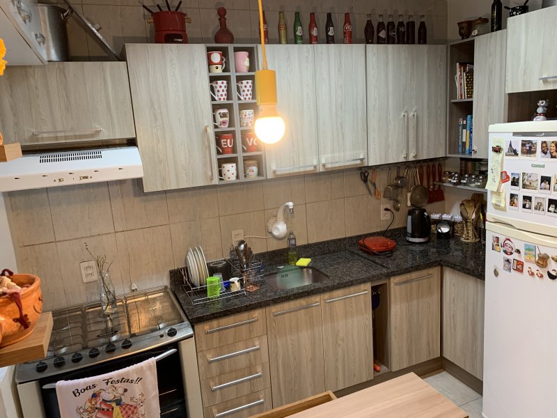 Apartamento à venda Salgado Filho com 52m² e 2 quartos por R$ 220.000 - 1323864452-26671bd7-28c4-4313-8438-1bdc26bb0968.jpeg