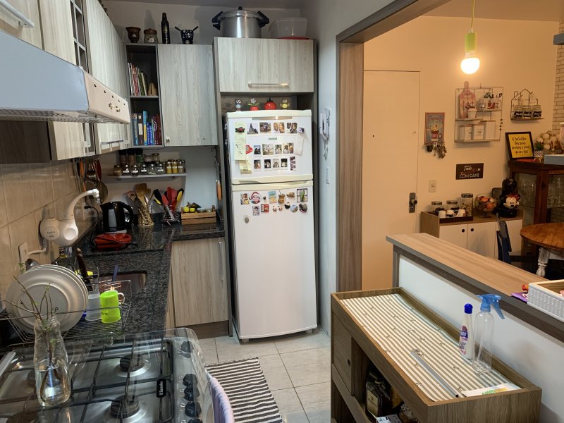 Apartamento à venda Salgado Filho com 52m² e 2 quartos por R$ 220.000 - 1841492676-c718e4d2-7007-4050-ba15-f697013b214b.jpeg