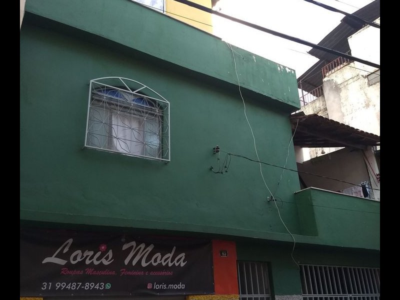 Casa à venda Vila Vista Alegre com 300m² e 3 quartos por R$ 290.000 - 1893345088-78847206-2576392992443625-6823982586939834368-o.jpg
