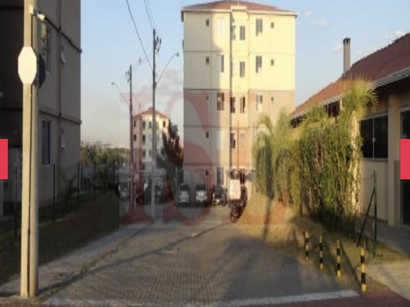 imóvel com 42m² - Jardim São José - Campinas