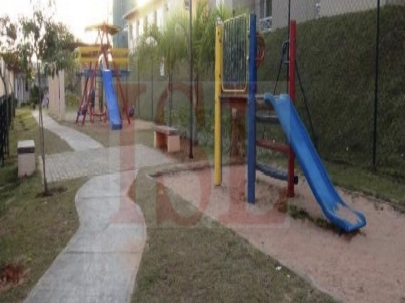 imóvel com 42m² - Jardim São José - Campinas