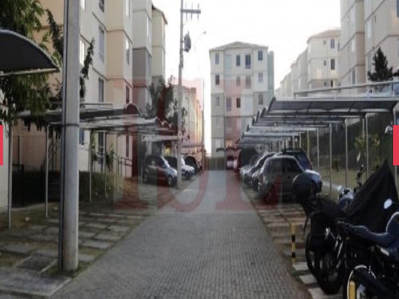 imóvel com 42m² - Jardim São José - Campinas