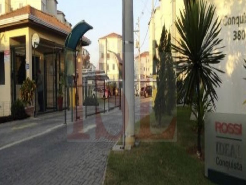 imóvel com 42m² - Jardim São José - Campinas