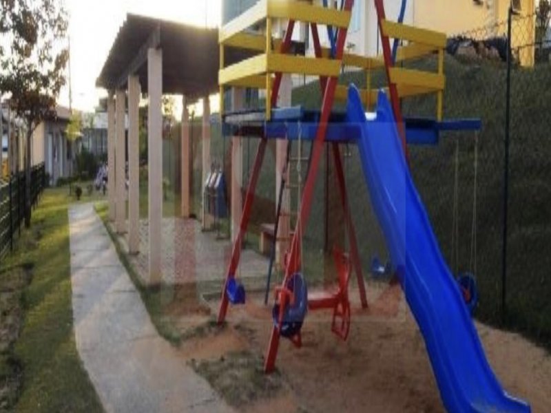 imóvel com 42m² - Jardim São José - Campinas