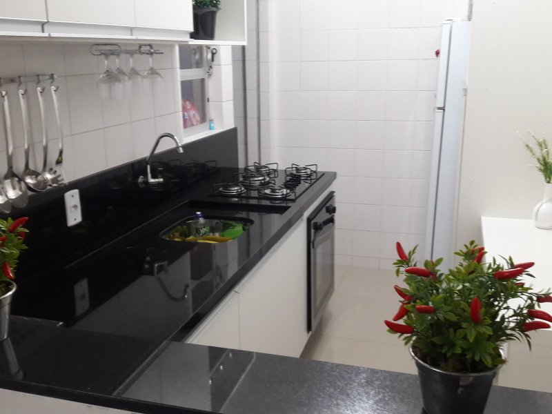 Apartamento à venda Areias com 80m² e 2 quartos por R$ 250.000 - 1160874920-20190323-205737.jpg
