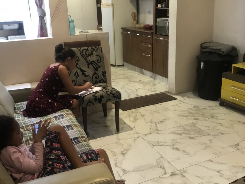 Casa à venda Vila Veloso com 24m² e 2 quartos por R$ 120.000 - 1952537582-fd0db0df-d886-4e86-87fc-2408b51a0f80.jpeg