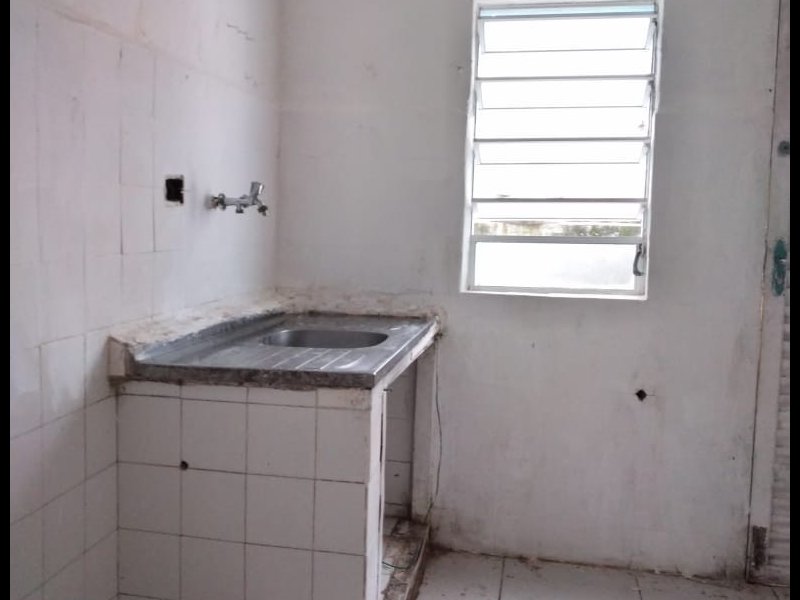 imóvel com 60m² - Vila Baruel - São Paulo