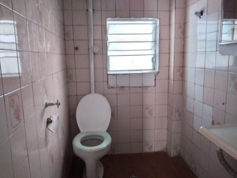 imóvel com 60m² - Vila Baruel - São Paulo