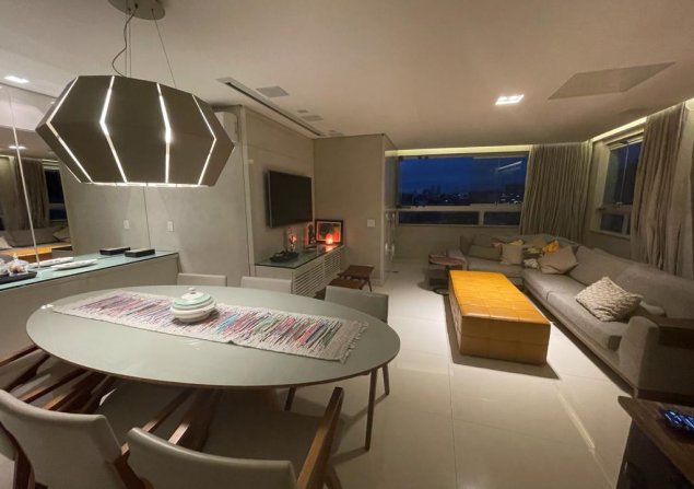 imóvel com 136m²
