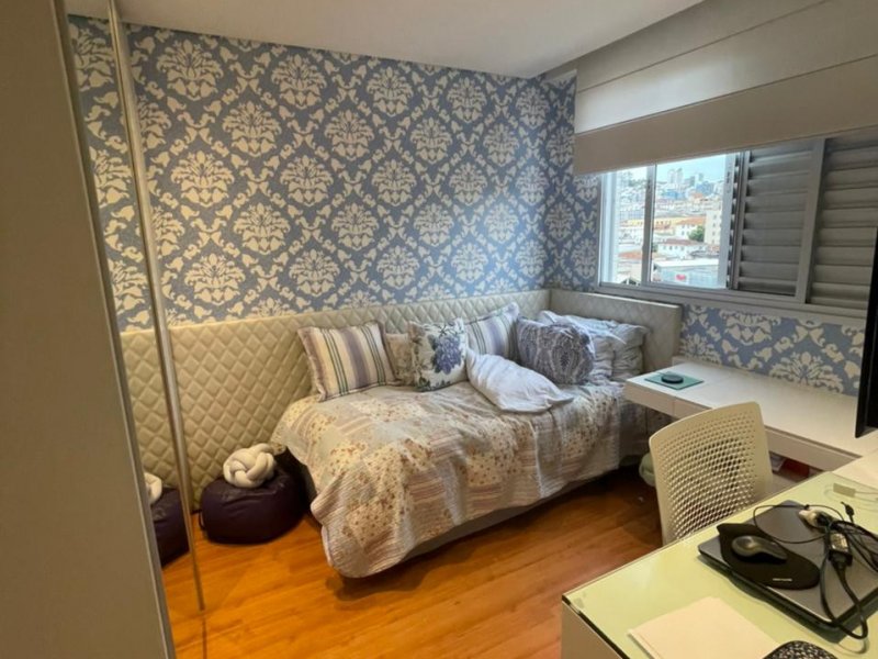 imóvel com 136m² - Prado - Belo Horizonte