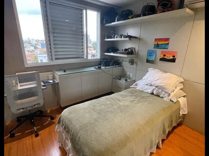 imóvel com 136m² - Prado - Belo Horizonte