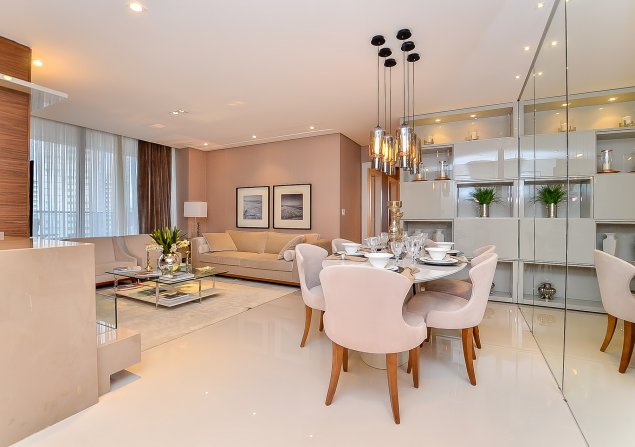 imóvel com 123m²