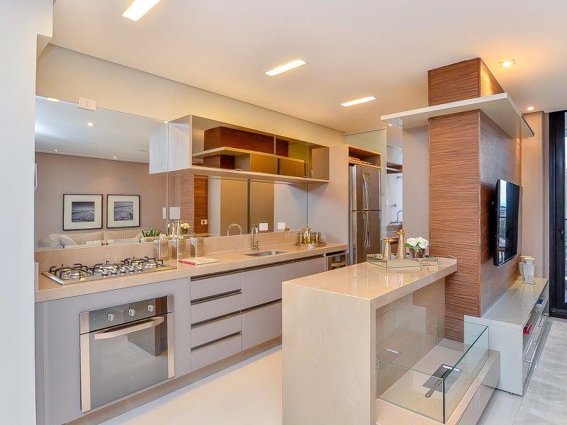imóvel com 123m² - Alto da Glória - Curitiba