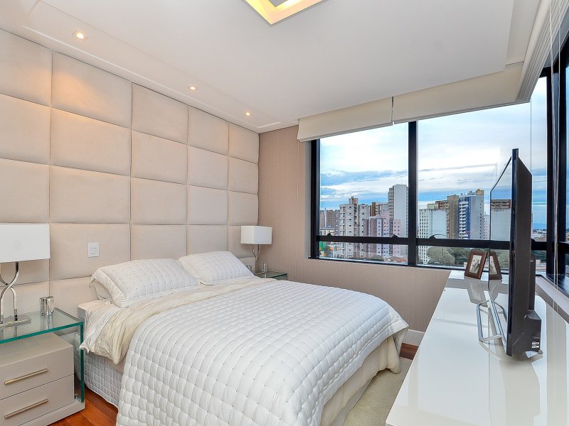 imóvel com 123m² - Alto da Glória - Curitiba