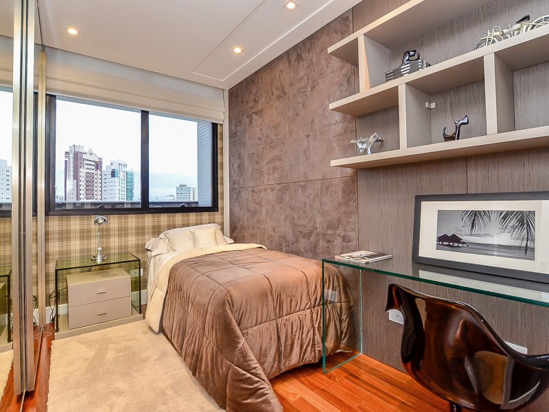imóvel com 123m² - Alto da Glória - Curitiba
