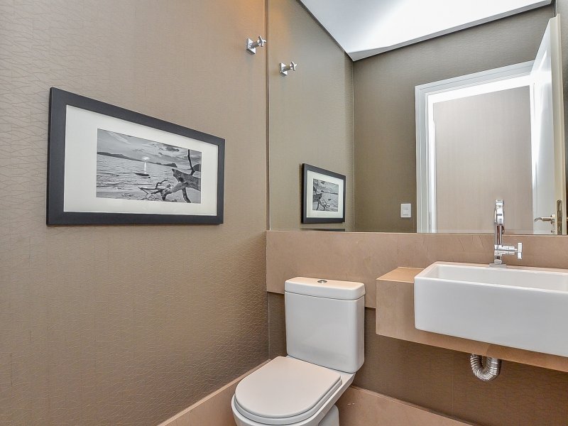 imóvel com 123m² - Alto da Glória - Curitiba