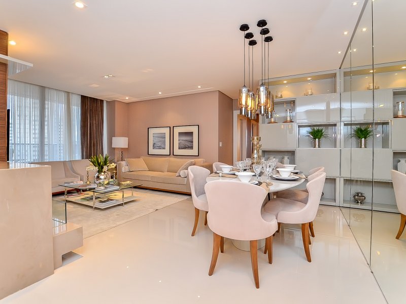 imóvel com 123m² - Alto da Glória - Curitiba