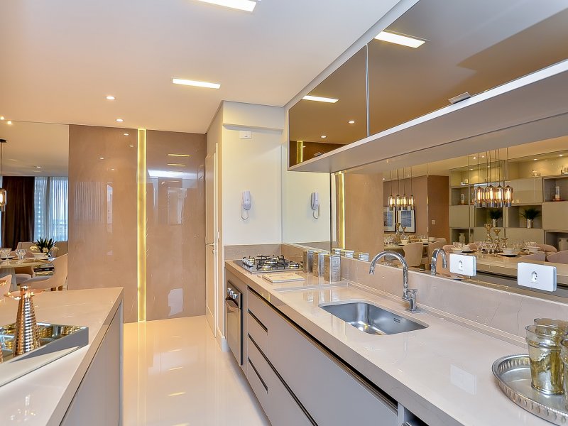 imóvel com 123m² - Alto da Glória - Curitiba