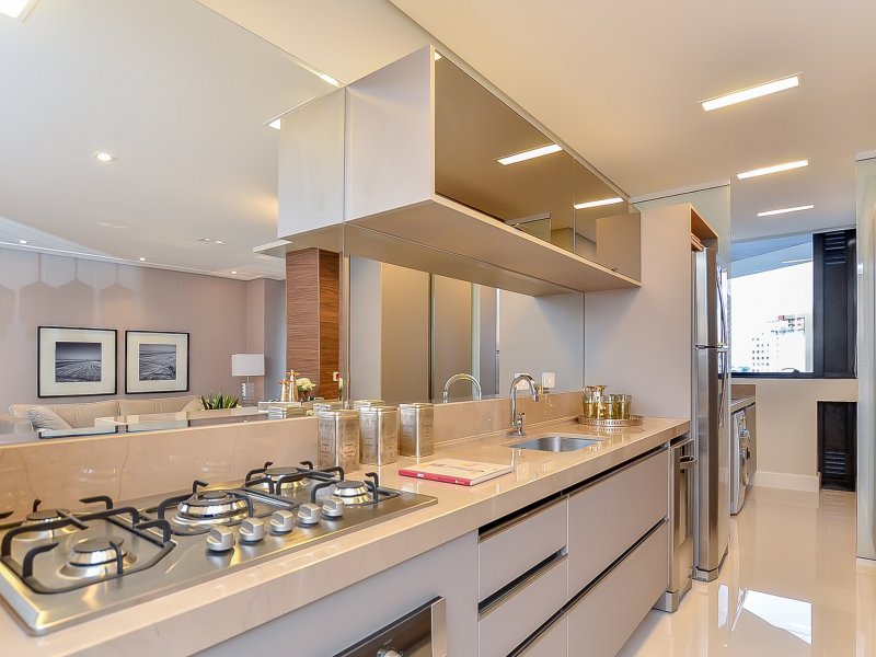 imóvel com 123m² - Alto da Glória - Curitiba