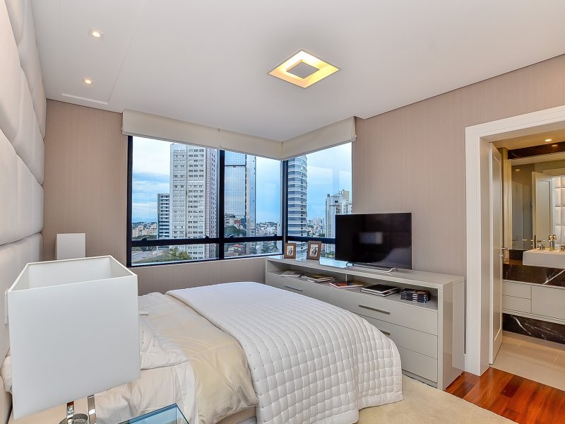 imóvel com 123m² - Alto da Glória - Curitiba