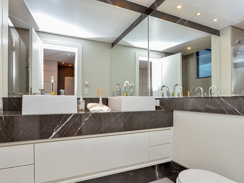 imóvel com 123m² - Alto da Glória - Curitiba