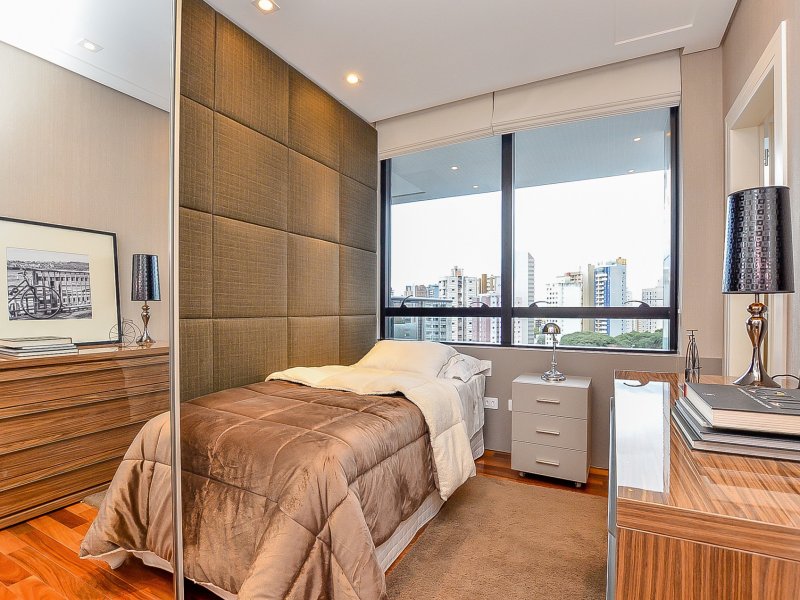 imóvel com 123m² - Alto da Glória - Curitiba