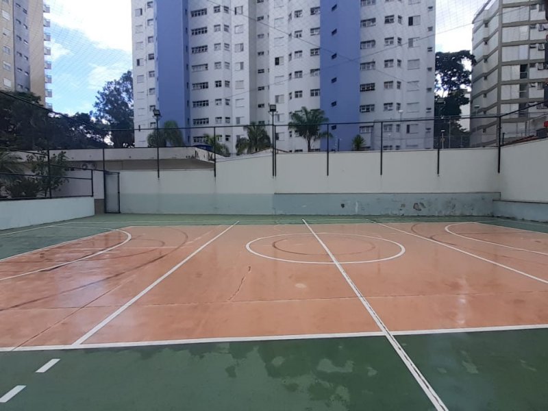 imóvel com 180m² - Vila Adyana - Sao Jose dos Campos
