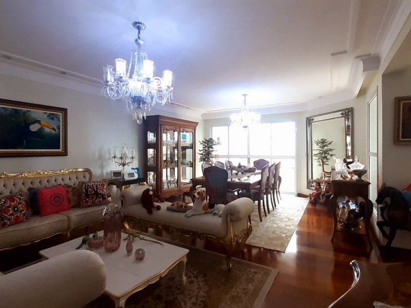 imóvel com 180m² - Vila Adyana - Sao Jose dos Campos