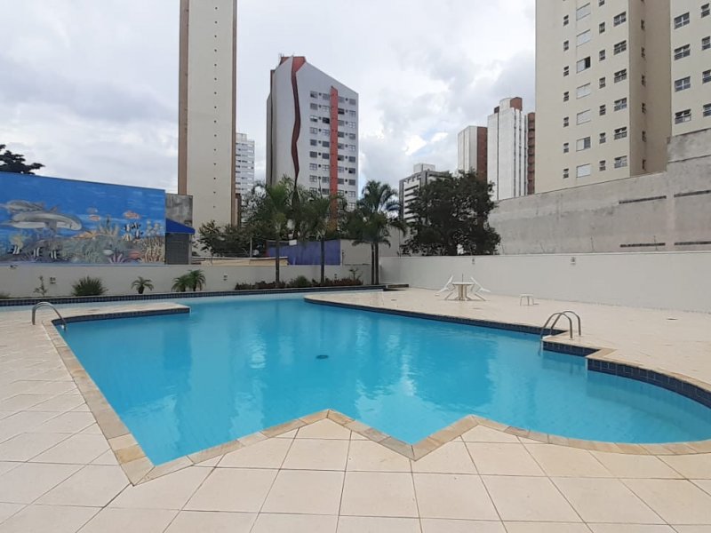 imóvel com 180m² - Vila Adyana - Sao Jose dos Campos