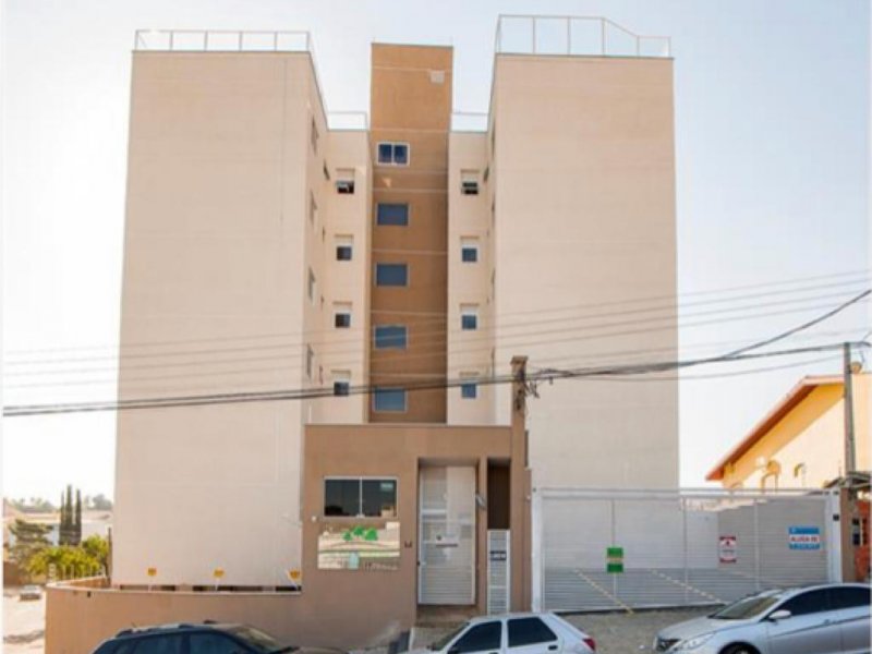 imóvel com 68m² - Jardim Karolyne - Votorantim