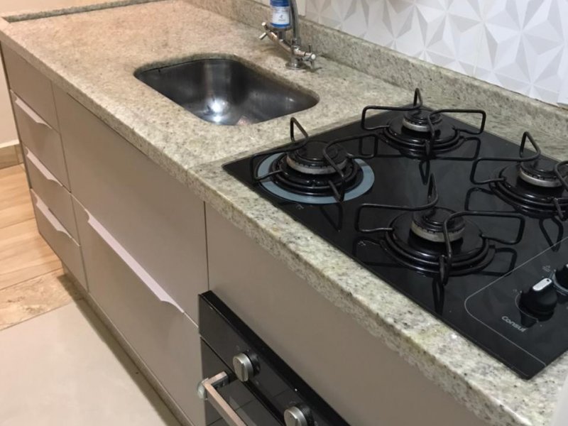 imóvel com 68m² - Jardim Karolyne - Votorantim