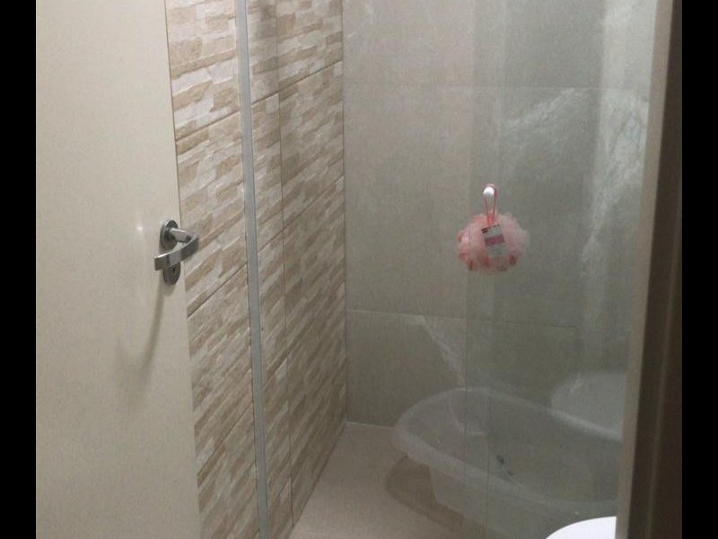 imóvel com 68m² - Jardim Karolyne - Votorantim