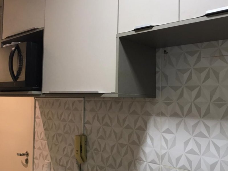 imóvel com 68m² - Jardim Karolyne - Votorantim