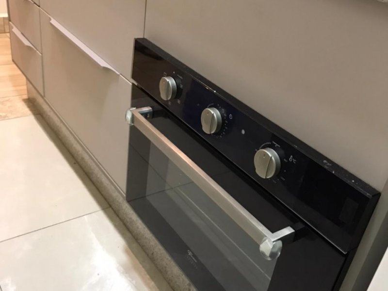 imóvel com 68m² - Jardim Karolyne - Votorantim