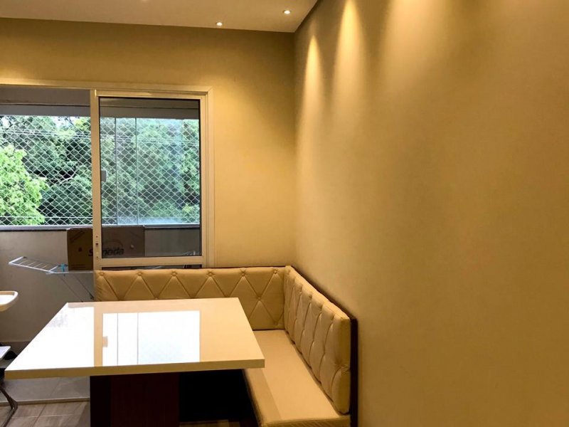 imóvel com 68m² - Jardim Karolyne - Votorantim