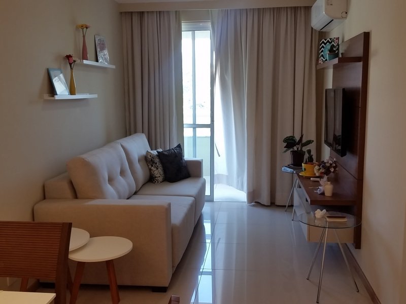 Apartamento à venda Badu com 55m² e 2 quartos por R$ 330.000 - 1602063402-20180909-141050.jpg