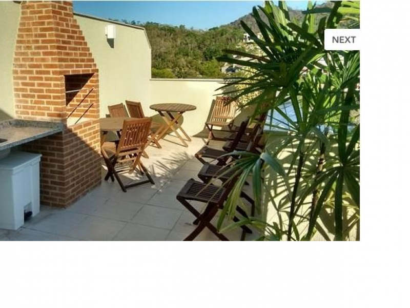 Apartamento à venda Badu com 55m² e 2 quartos por R$ 330.000 - 461860179-churrasqueira.png