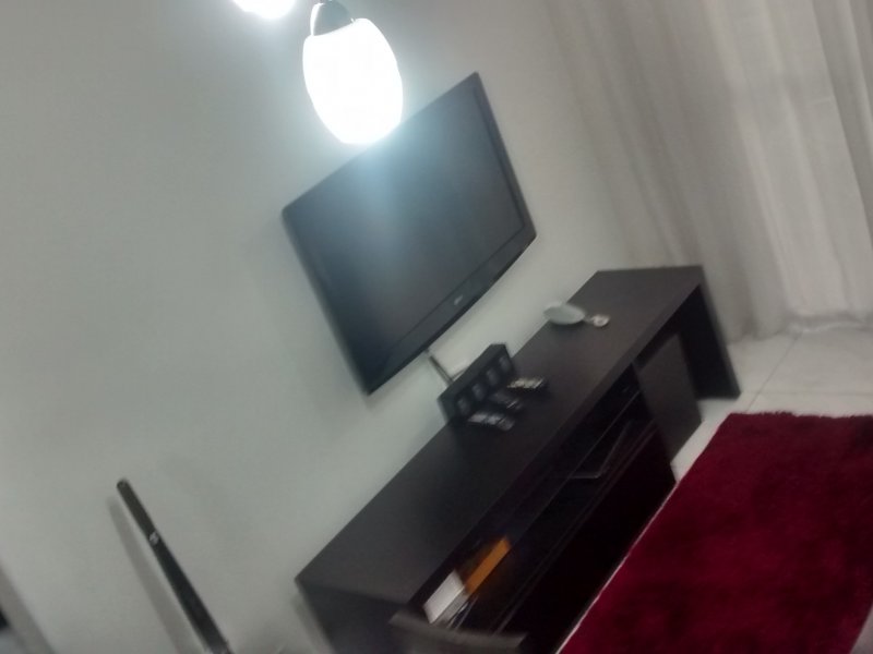 imóvel com 42m² - Vila Mendes - São Paulo