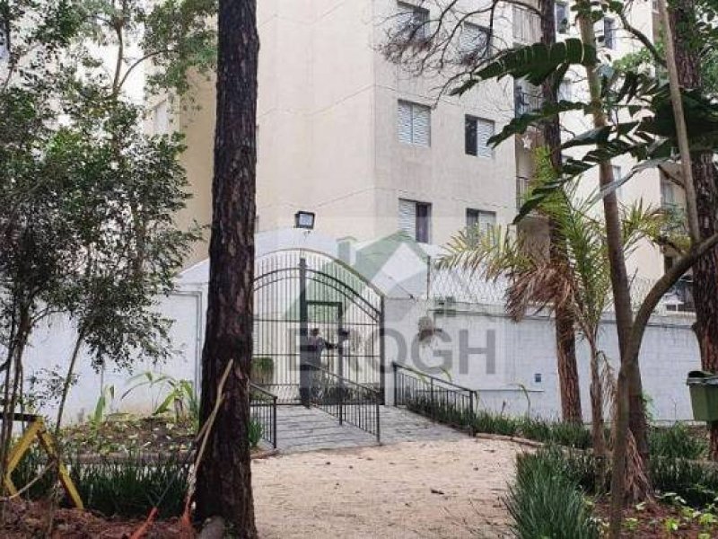 imóvel com 42m² - Vila Mendes - São Paulo