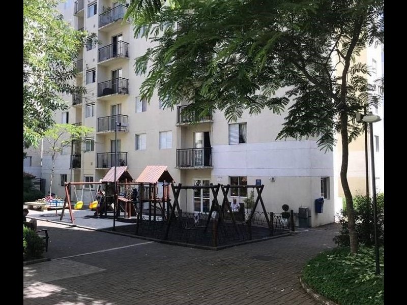 imóvel com 42m² - Vila Mendes - São Paulo