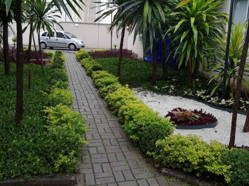 imóvel com 42m² - Vila Mendes - São Paulo