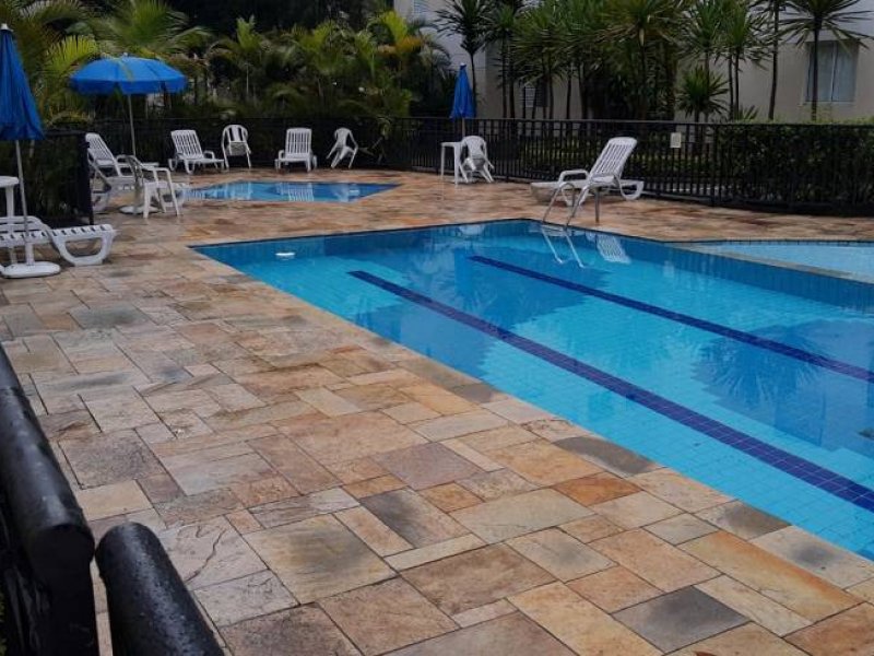 imóvel com 42m² - Vila Mendes - São Paulo
