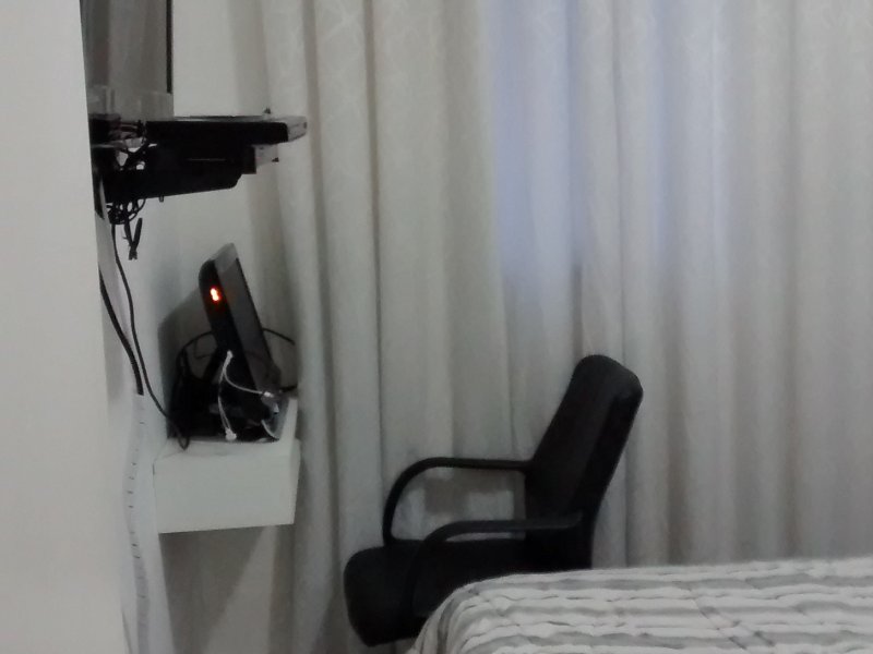 imóvel com 42m² - Vila Mendes - São Paulo